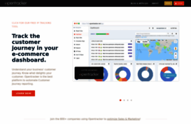 opentracker.net