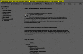 opentradingsystem.com
