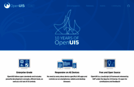 openui5.org