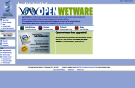 openwetware.com