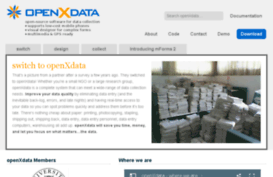 openxdata.org