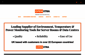 openxtra.co.uk