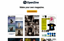 openzine.com