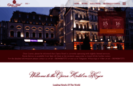 opera-hotel.com