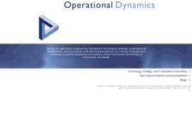 operationaldynamics.com
