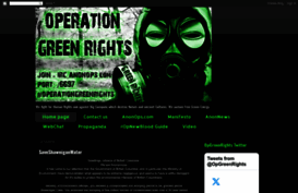 operationgreenrights.blogspot.nl