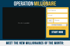 operationmillion.com