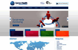 opinionhealth.co.uk