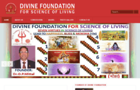 opmscienceofliving.com