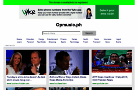 opmusic.ph