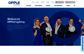 opple.nl