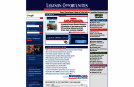 opportunities.com.lb