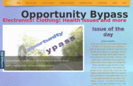 opportunitybypass.com