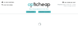 opticheap.com