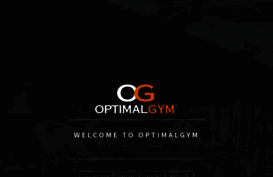 optimalgym.com