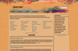 optimisationdirectory.info