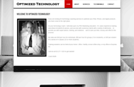 optimizedtechnology.com