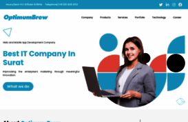optimumbrew.com
