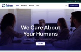 optimumhr.net