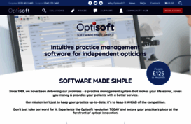 optisoft.co.uk