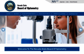 optometry.nv.gov