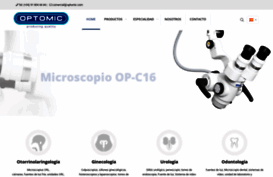 optomic.com