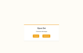 opusdei.be