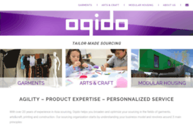 oqido-group.com