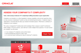 oraclestory.oracle-dashboard.com