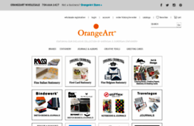 orangeart.com