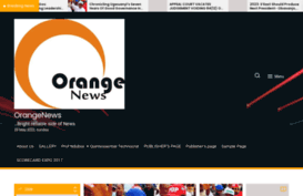 orangenewsonline.com