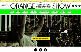 orangeshow.org