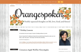 orangespoken.com