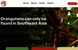 orangutan.com