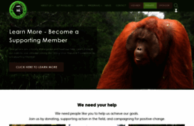 orangutanrepublik.org