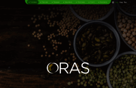 oras-graintrade.com