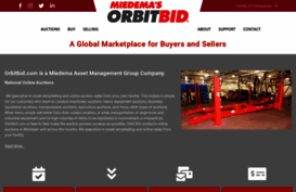 orbitbid.com