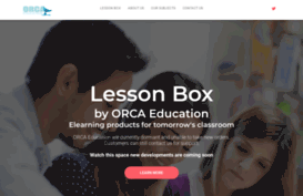 orca-education.co.uk