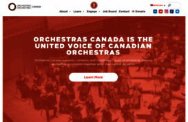 orchestrascanada.org