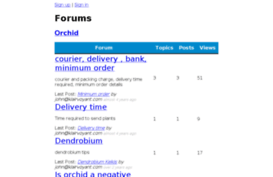 orchid-forum.klairvoyant.com