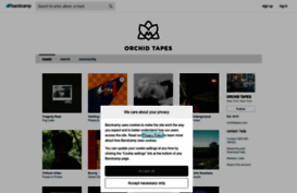 orchidtapes.bandcamp.com