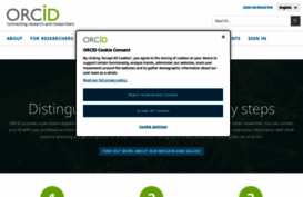 orcid.org