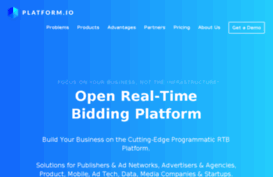 order.platform.io