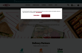 order.pretdelivers.com