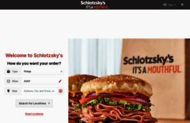 order.schlotzskys.com