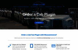 orderacab.co.uk