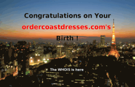 ordercoastdresses.com