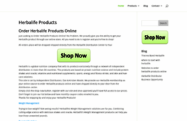 orderherbalproductsonline.com