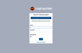 ordering.campmasters.org