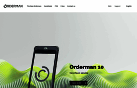 orderman.com